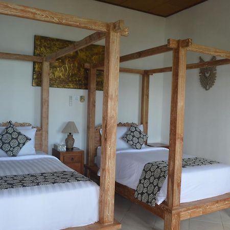 Lembongan Lux Villas Klungkung Eksteriør billede