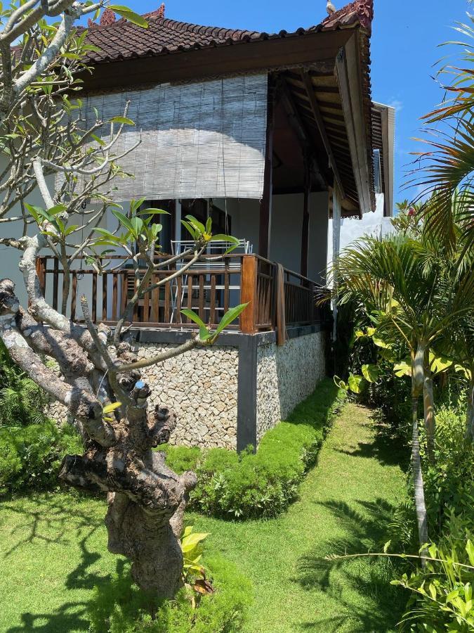 Lembongan Lux Villas Klungkung Eksteriør billede