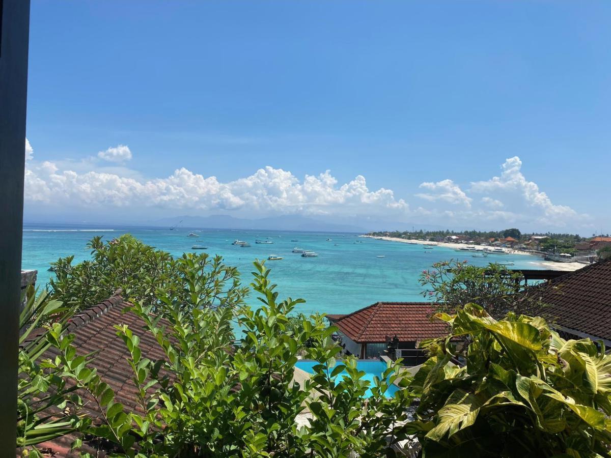 Lembongan Lux Villas Klungkung Eksteriør billede