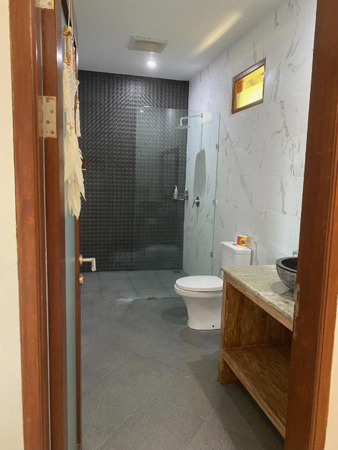Lembongan Lux Villas Klungkung Eksteriør billede