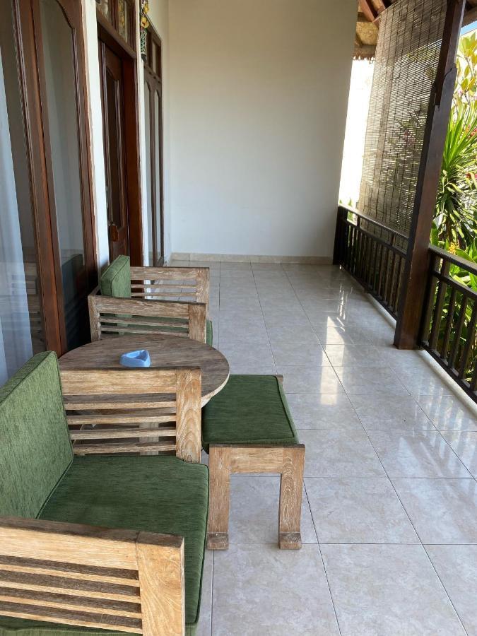Lembongan Lux Villas Klungkung Eksteriør billede