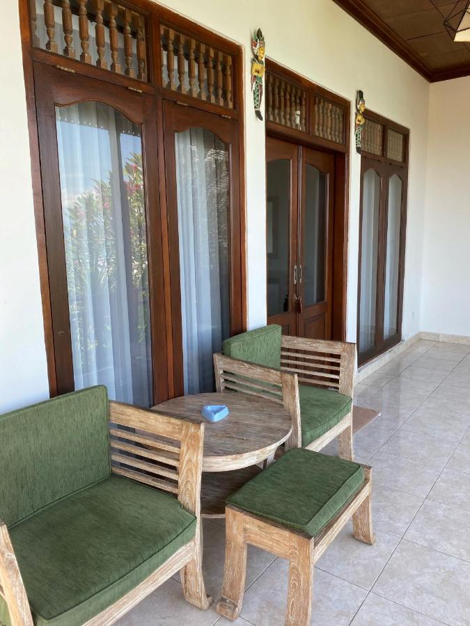 Lembongan Lux Villas Klungkung Eksteriør billede