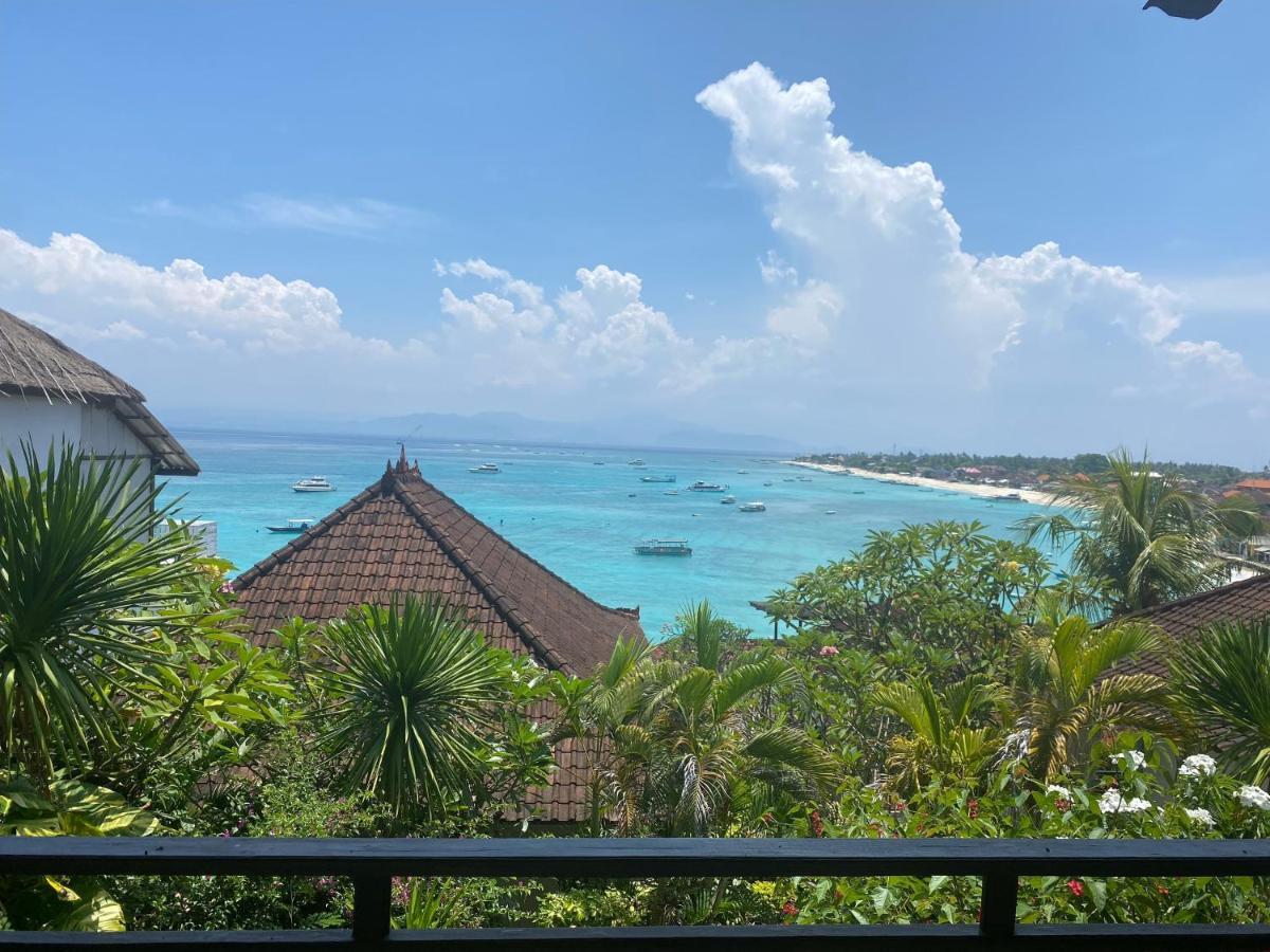 Lembongan Lux Villas Klungkung Eksteriør billede