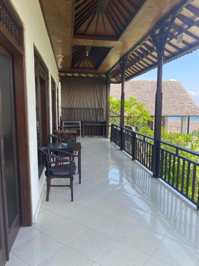 Lembongan Lux Villas Klungkung Eksteriør billede