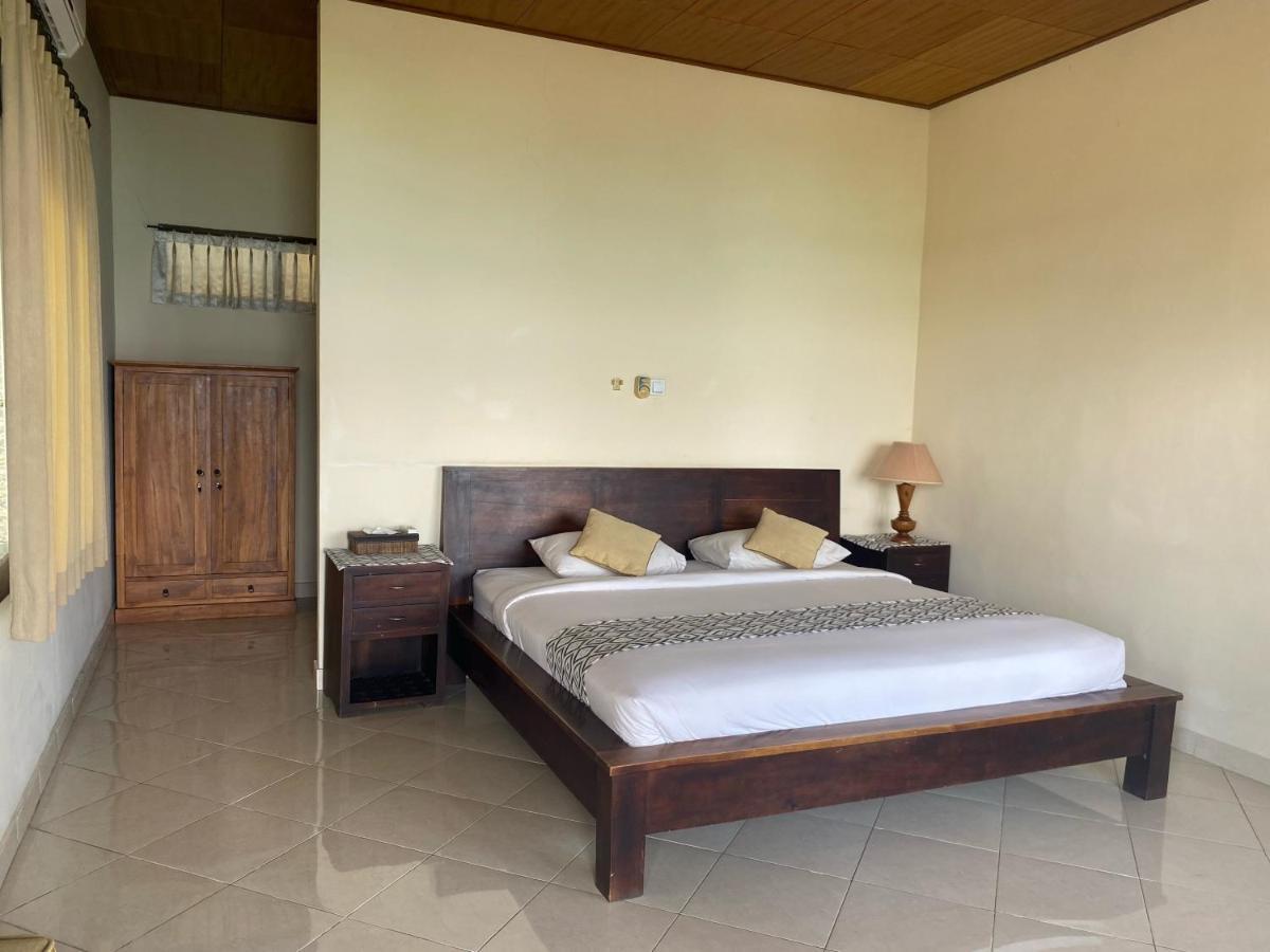 Lembongan Lux Villas Klungkung Eksteriør billede