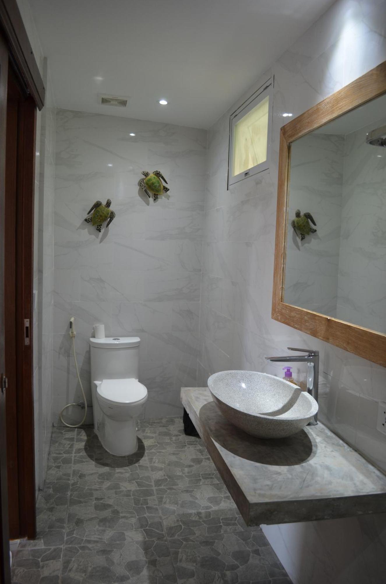Lembongan Lux Villas Klungkung Eksteriør billede