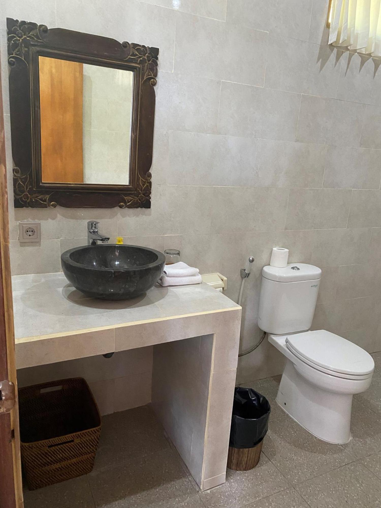 Lembongan Lux Villas Klungkung Eksteriør billede
