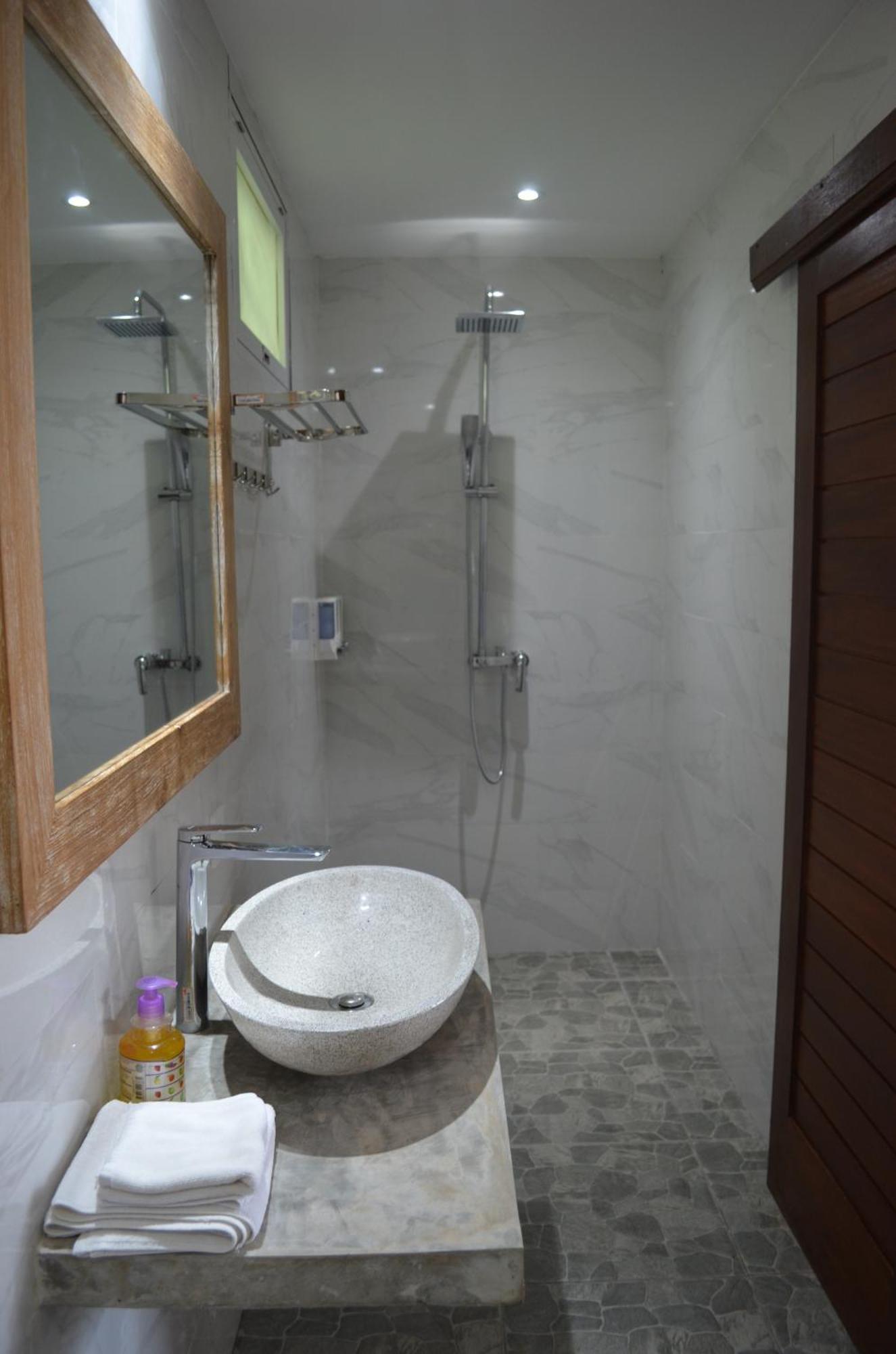 Lembongan Lux Villas Klungkung Eksteriør billede