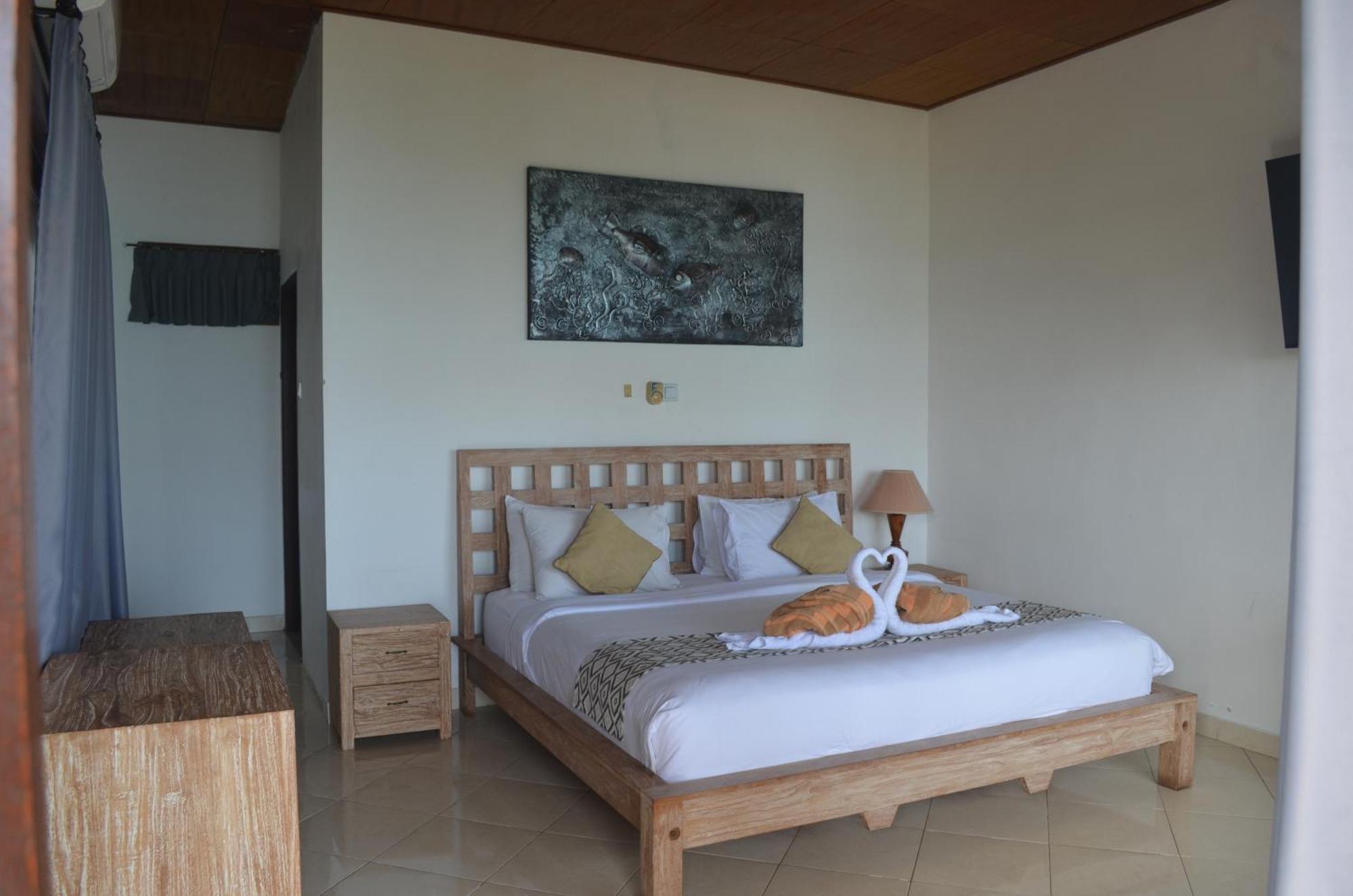 Lembongan Lux Villas Klungkung Eksteriør billede