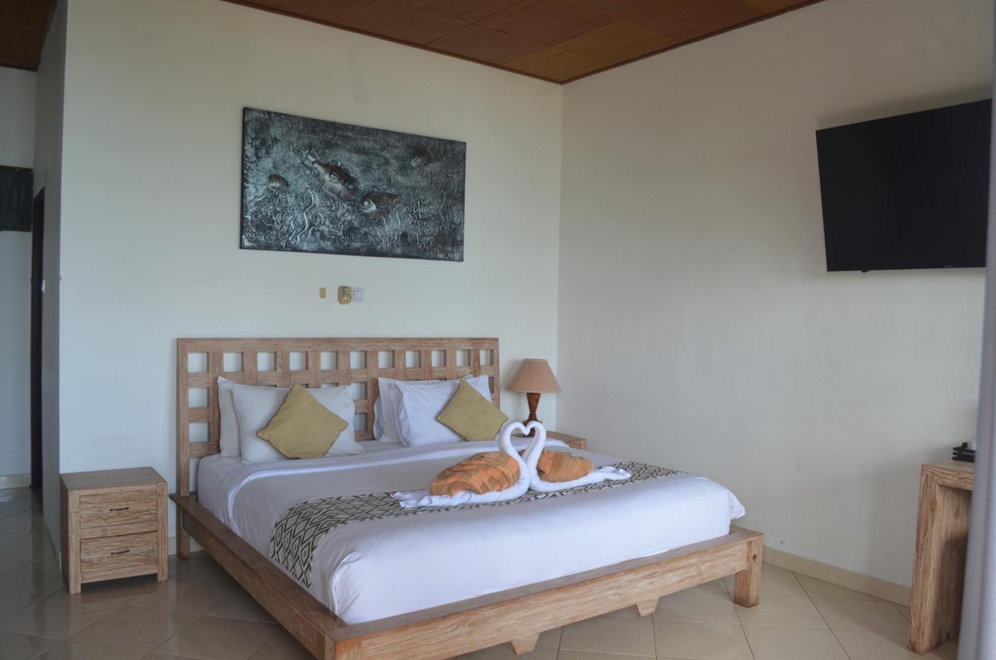 Lembongan Lux Villas Klungkung Eksteriør billede