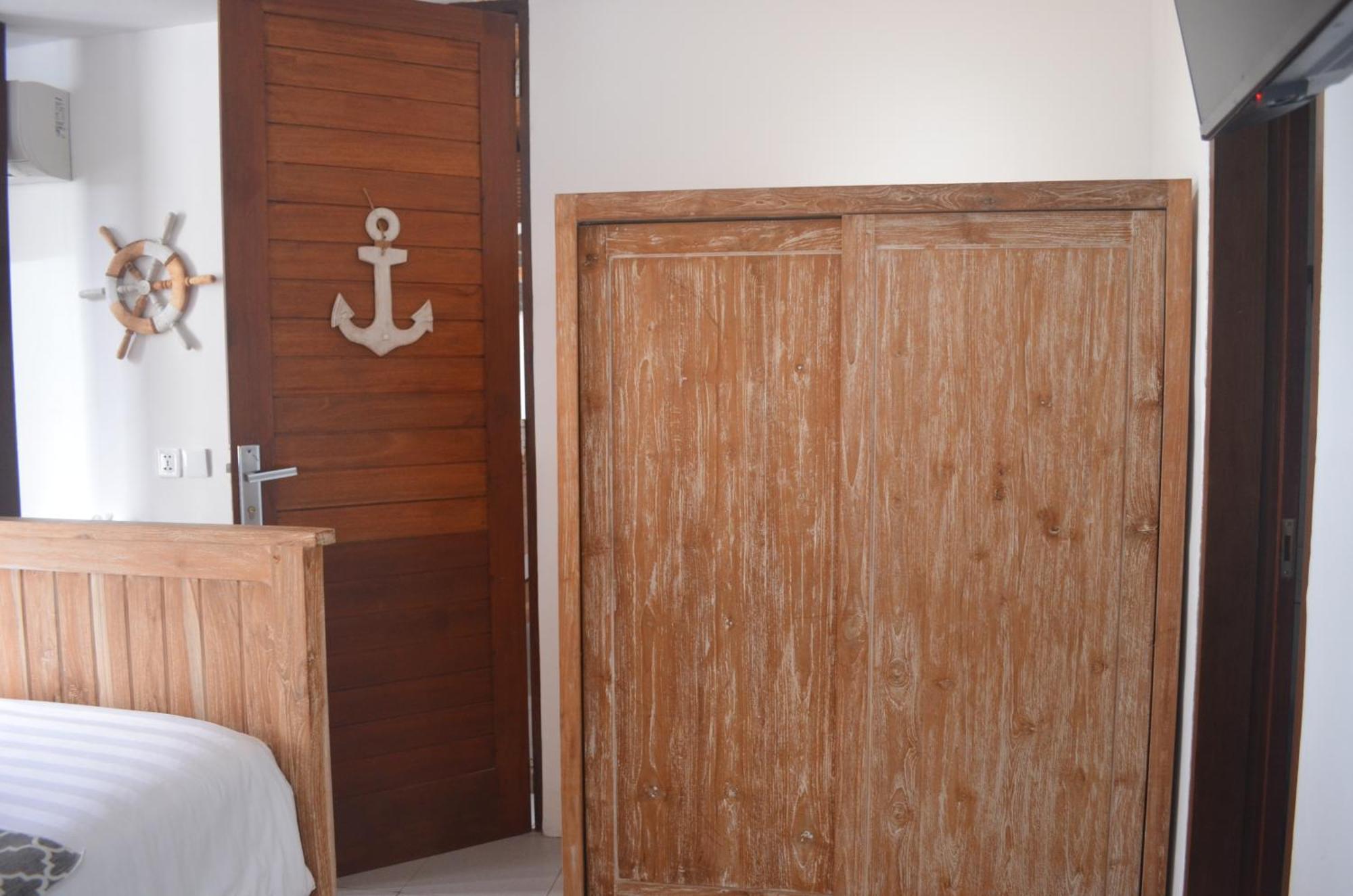 Lembongan Lux Villas Klungkung Eksteriør billede