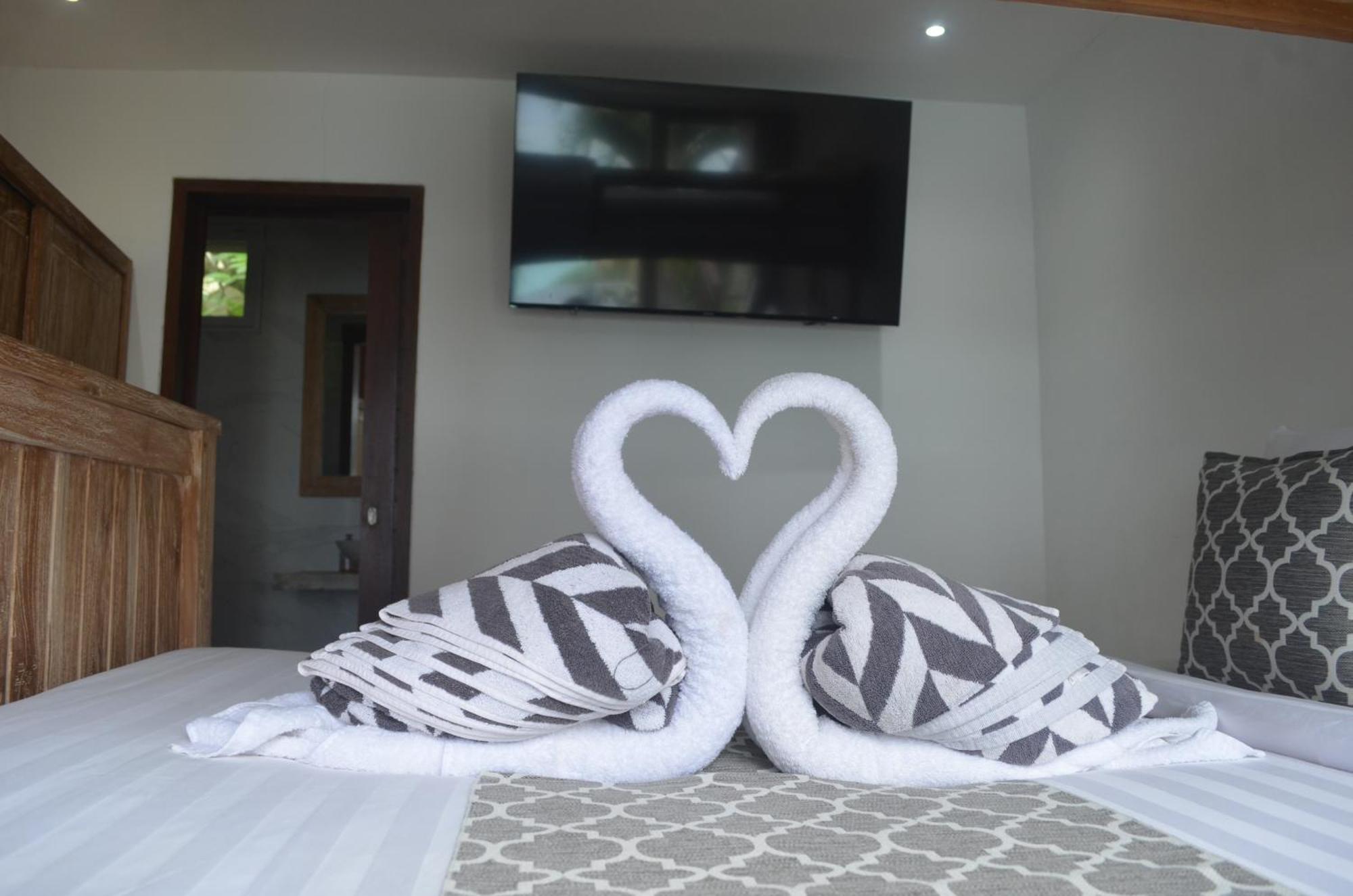 Lembongan Lux Villas Klungkung Eksteriør billede